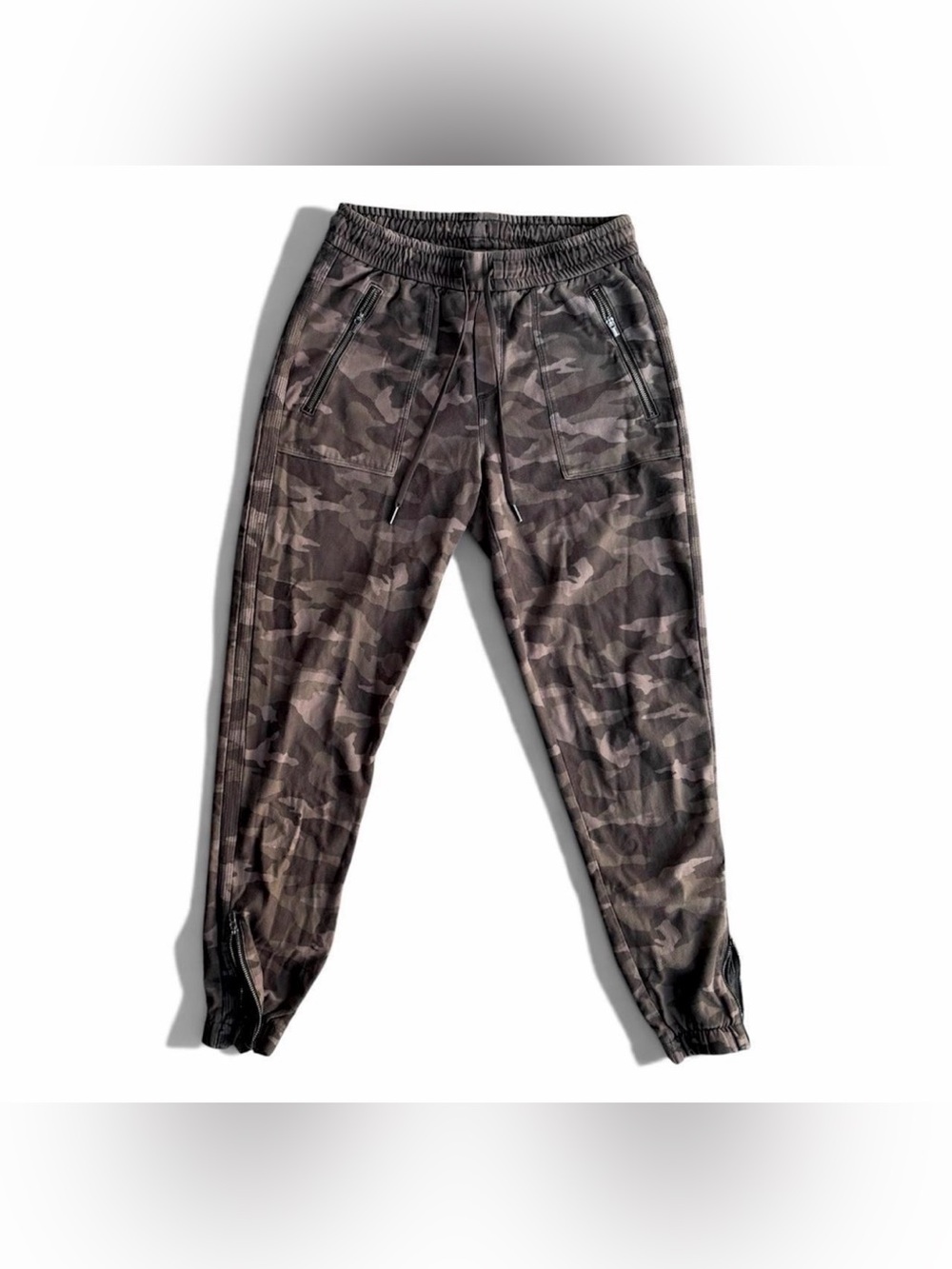 Athleta Farallon Camo Pant